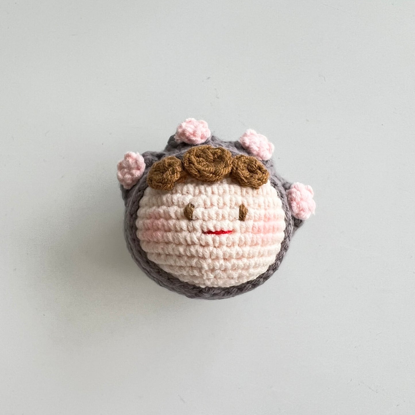 Cat Paw | Bag Charm / Keychain