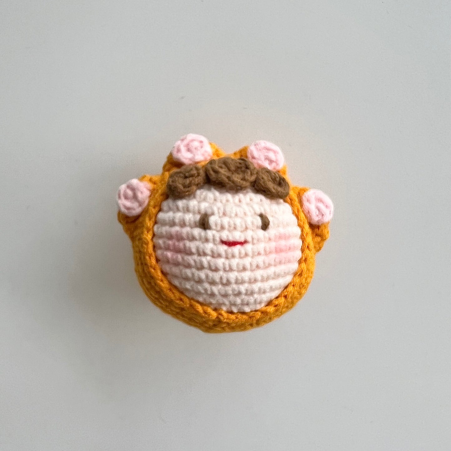 Cat Paw | Bag Charm / Keychain