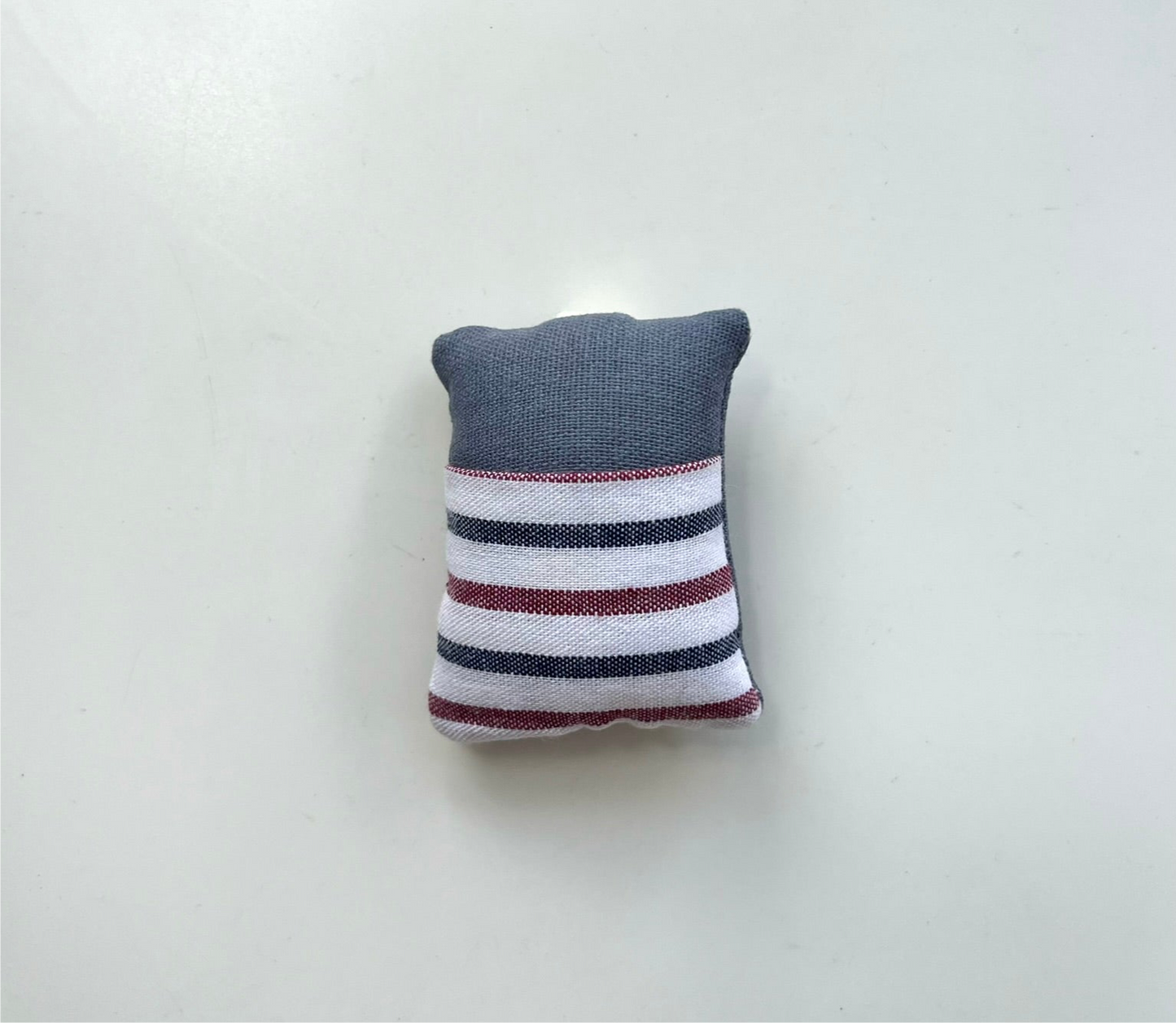 Plush Bestie Bedding Small | Bag Charm / Keychain