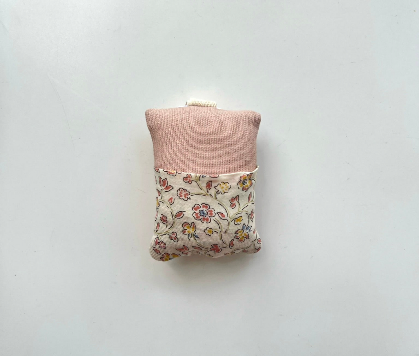 Plush Bestie Bedding Small | Bag Charm / Keychain
