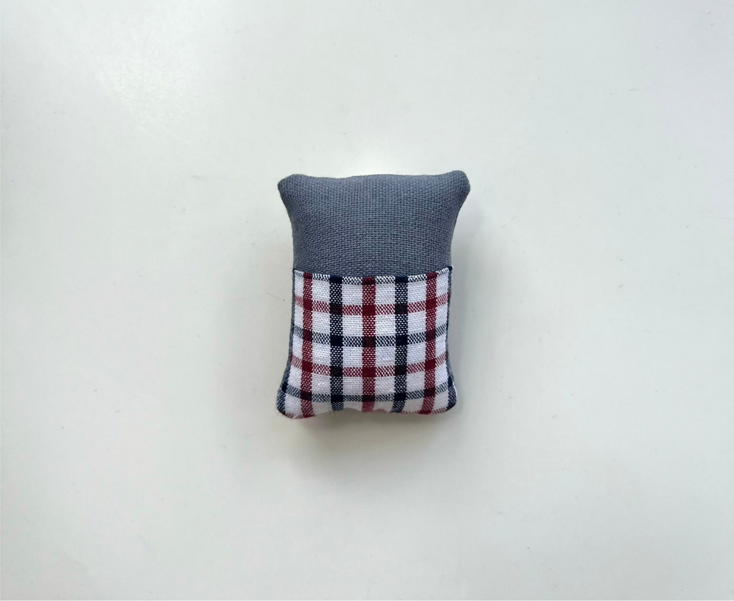 Plush Bestie Bedding Small | Bag Charm / Keychain