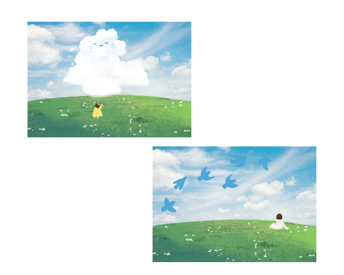 Cloud Watching
