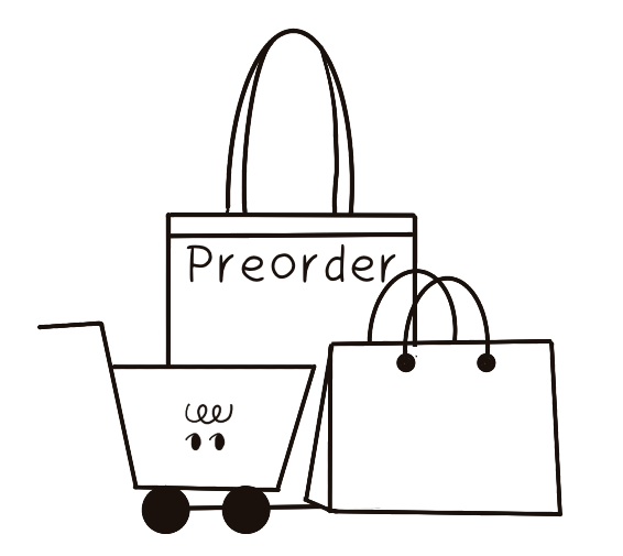 Preorder
