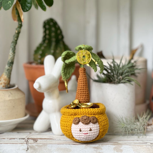 Fortune Tree | Display