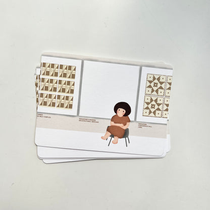 Singapore's Modern Architectural Heritage | Postcard