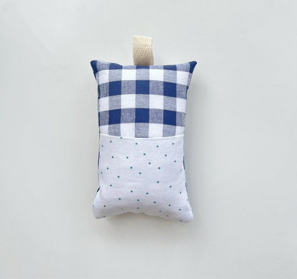 Plush Bestie Bedding Medium | Bag Charm / Keychain