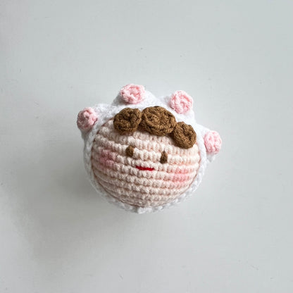 Cat Paw | Bag Charm / Keychain