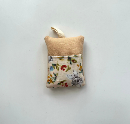 Plush Bestie Bedding Small | Bag Charm / Keychain