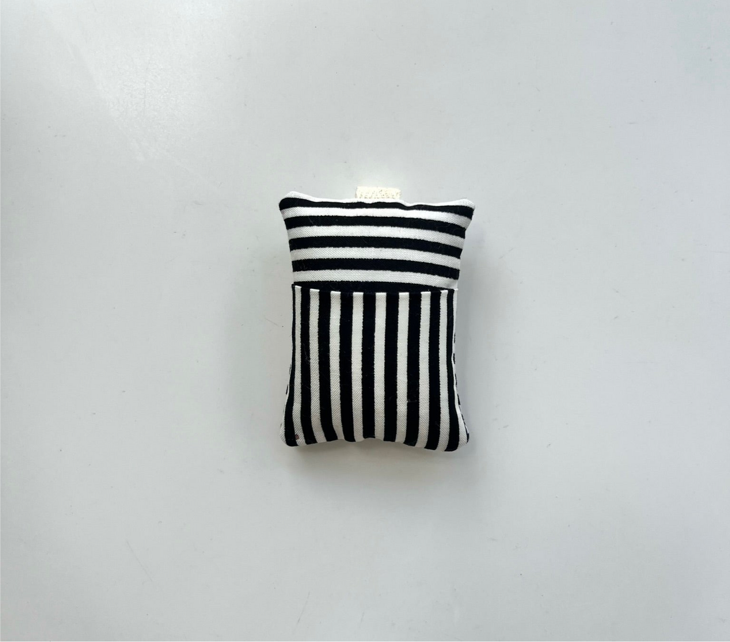 Plush Bestie Bedding Small | Bag Charm / Keychain
