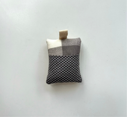 Plush Bestie Bedding Small | Bag Charm / Keychain