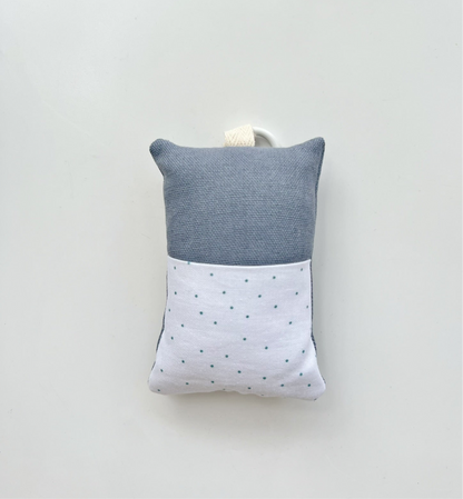 Plush Bestie Bedding Medium | Bag Charm / Keychain