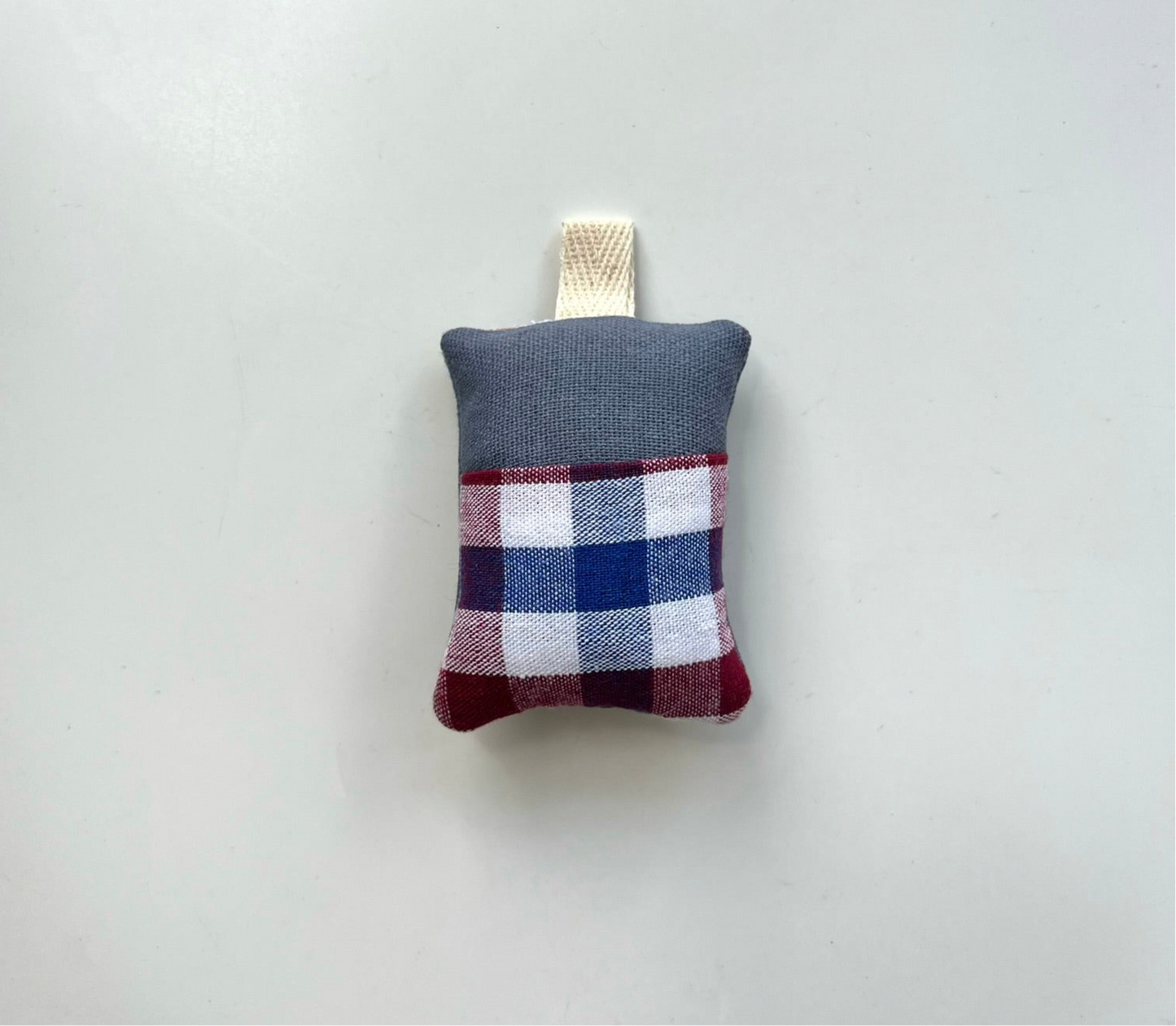 Plush Bestie Bedding Small | Bag Charm / Keychain