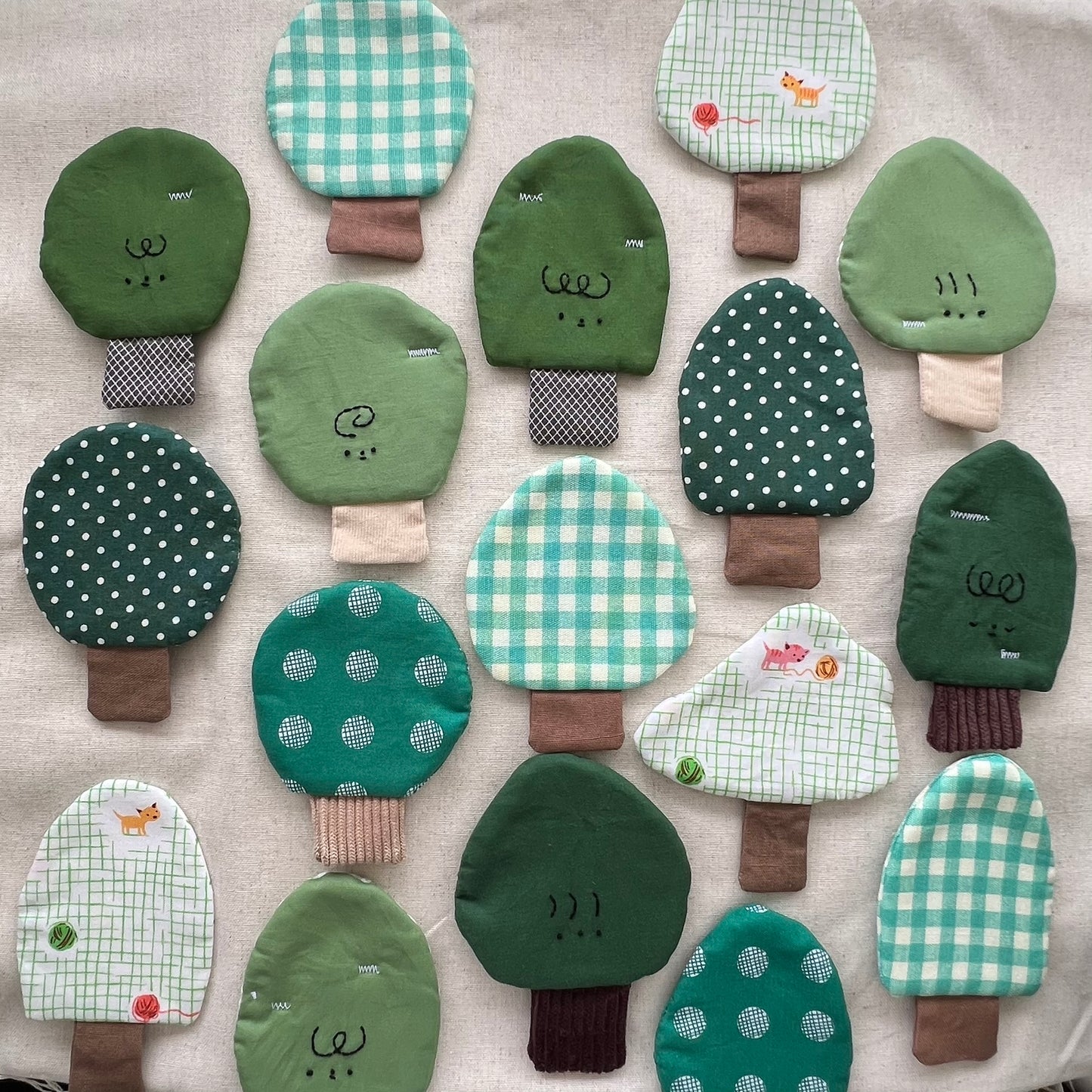 A Little Tree Coaster | Coaster
