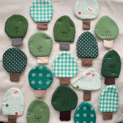 A Little Tree Coaster | Coaster