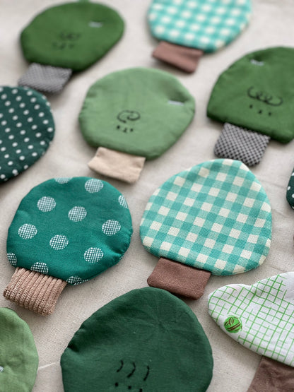 A Little Tree Coaster | Coaster