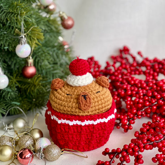 Capybara Treat | Holder / Display
