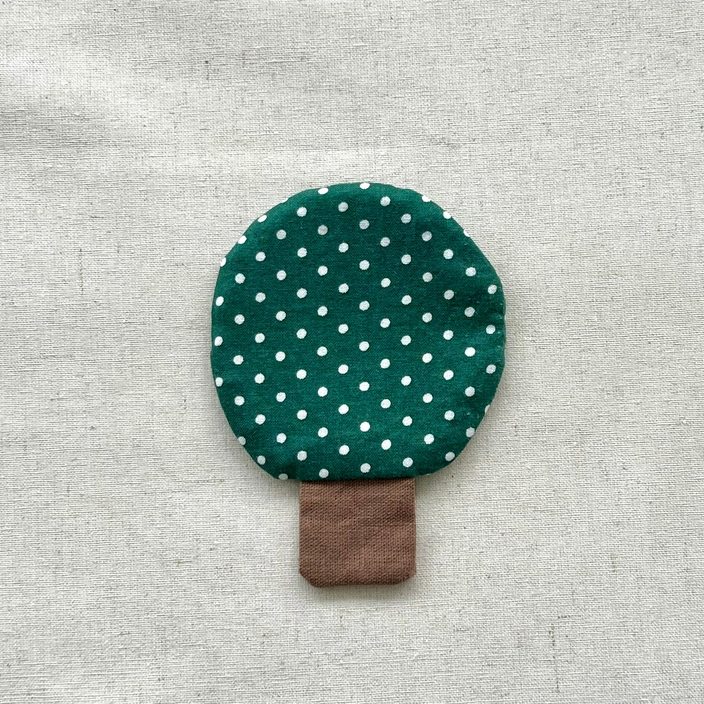 A Little Tree Coaster | Coaster