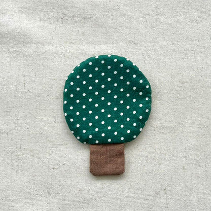 A Little Tree Coaster | Coaster