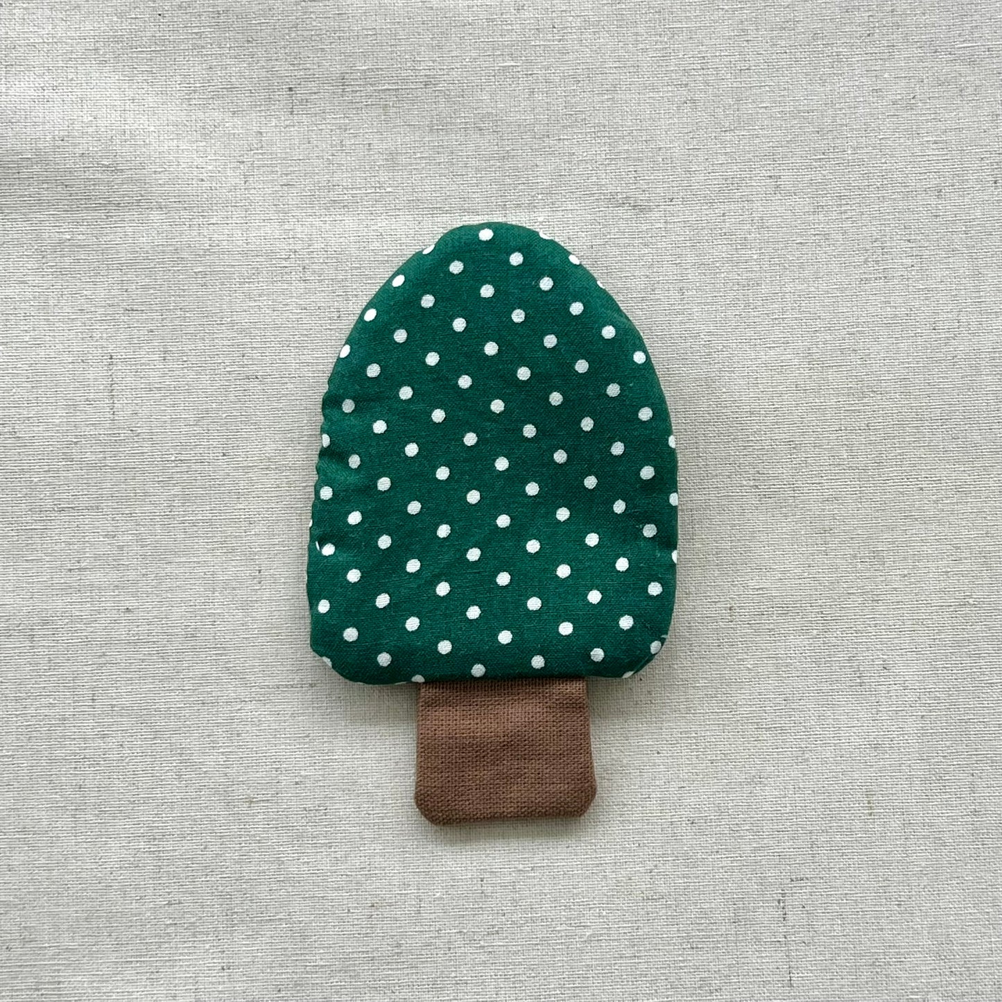A Little Tree Coaster | Coaster