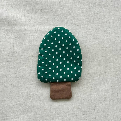 A Little Tree Coaster | Coaster