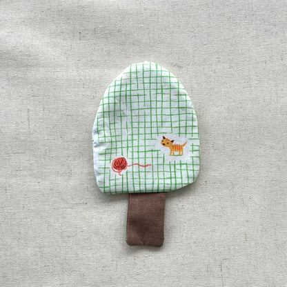 A Little Tree Coaster | Coaster