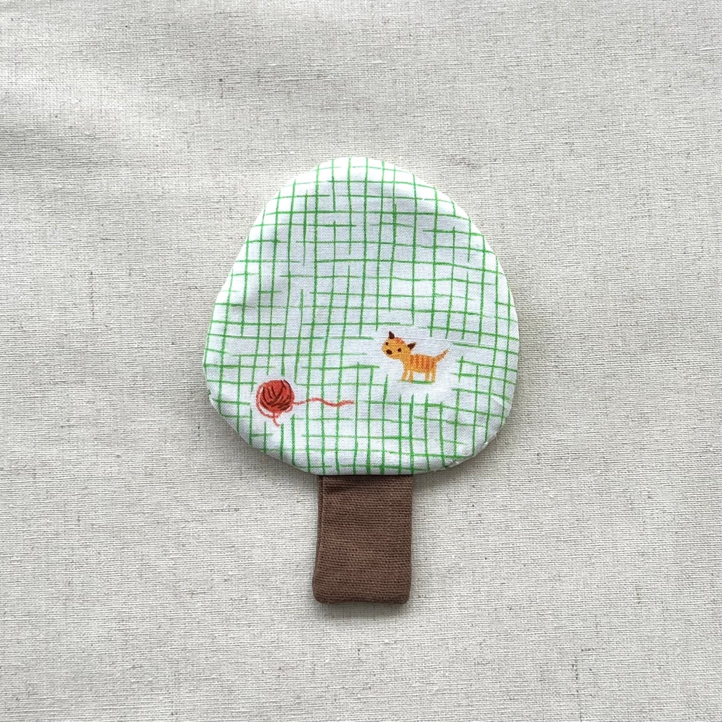 A Little Tree Coaster | Coaster