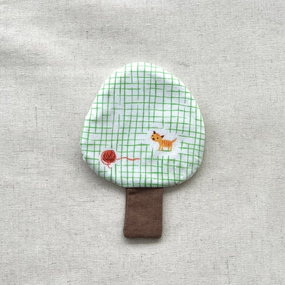 A Little Tree Coaster | Coaster