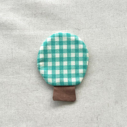 A Little Tree Coaster | Coaster