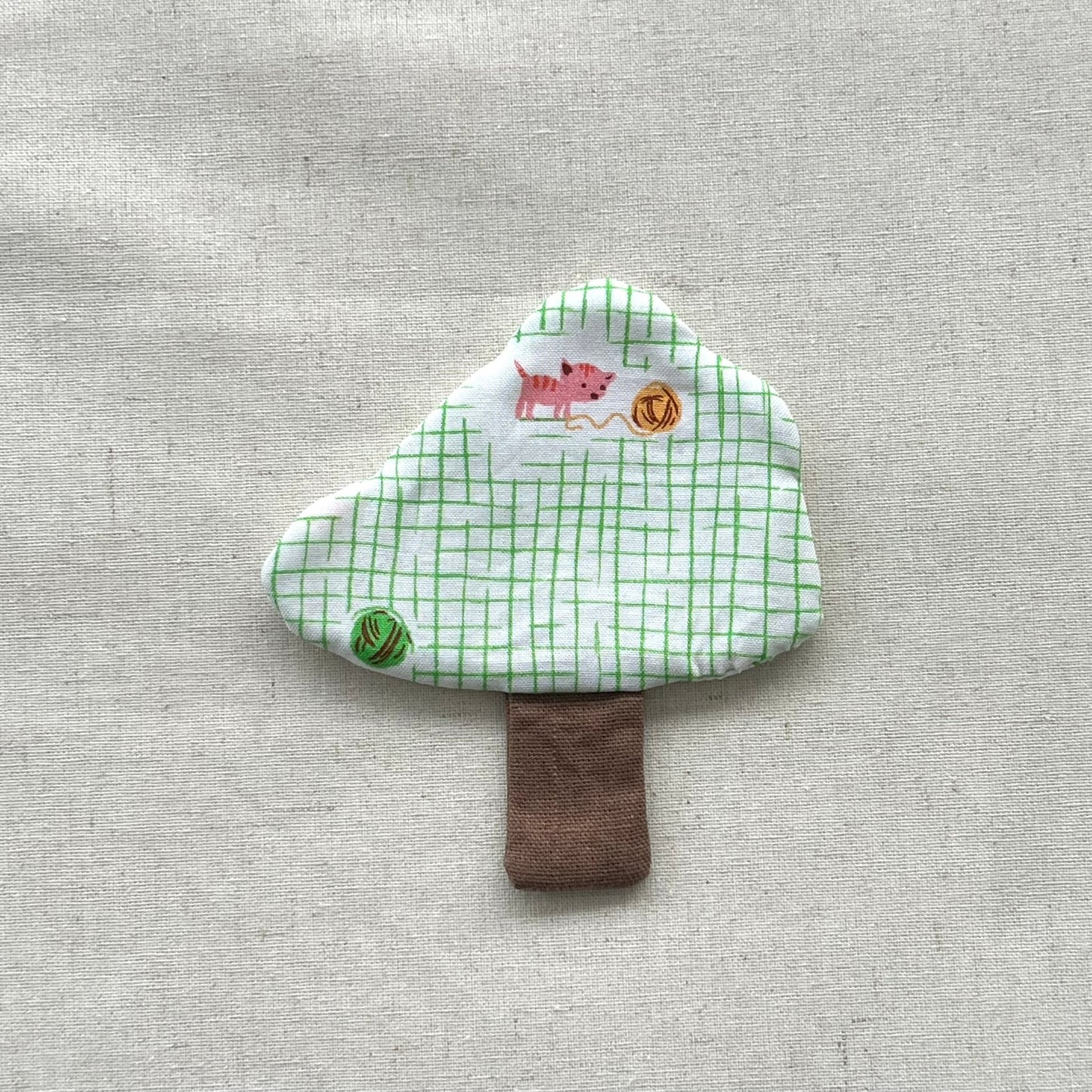 A Little Tree Coaster | Coaster