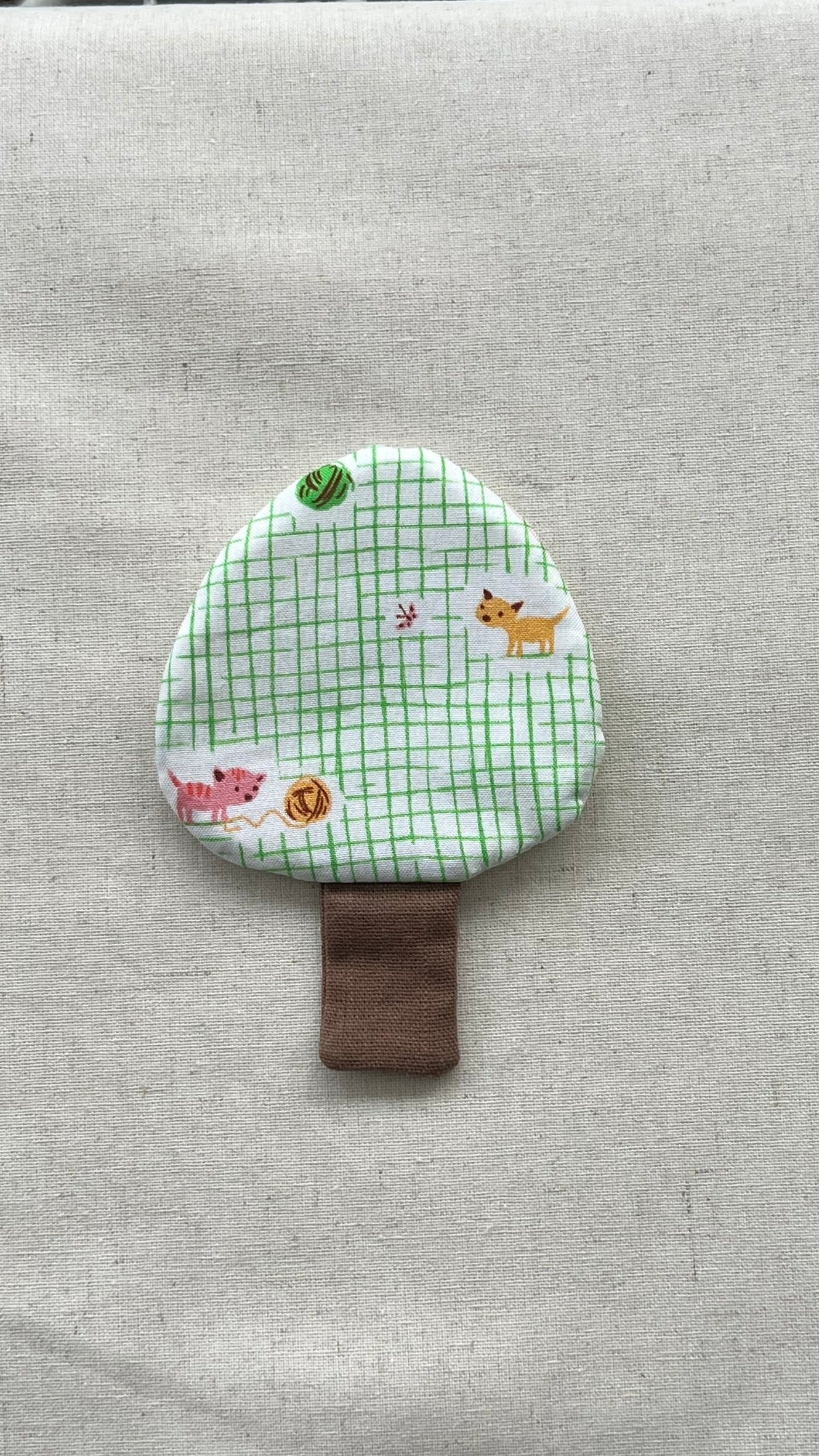 A Little Tree Coaster | Coaster