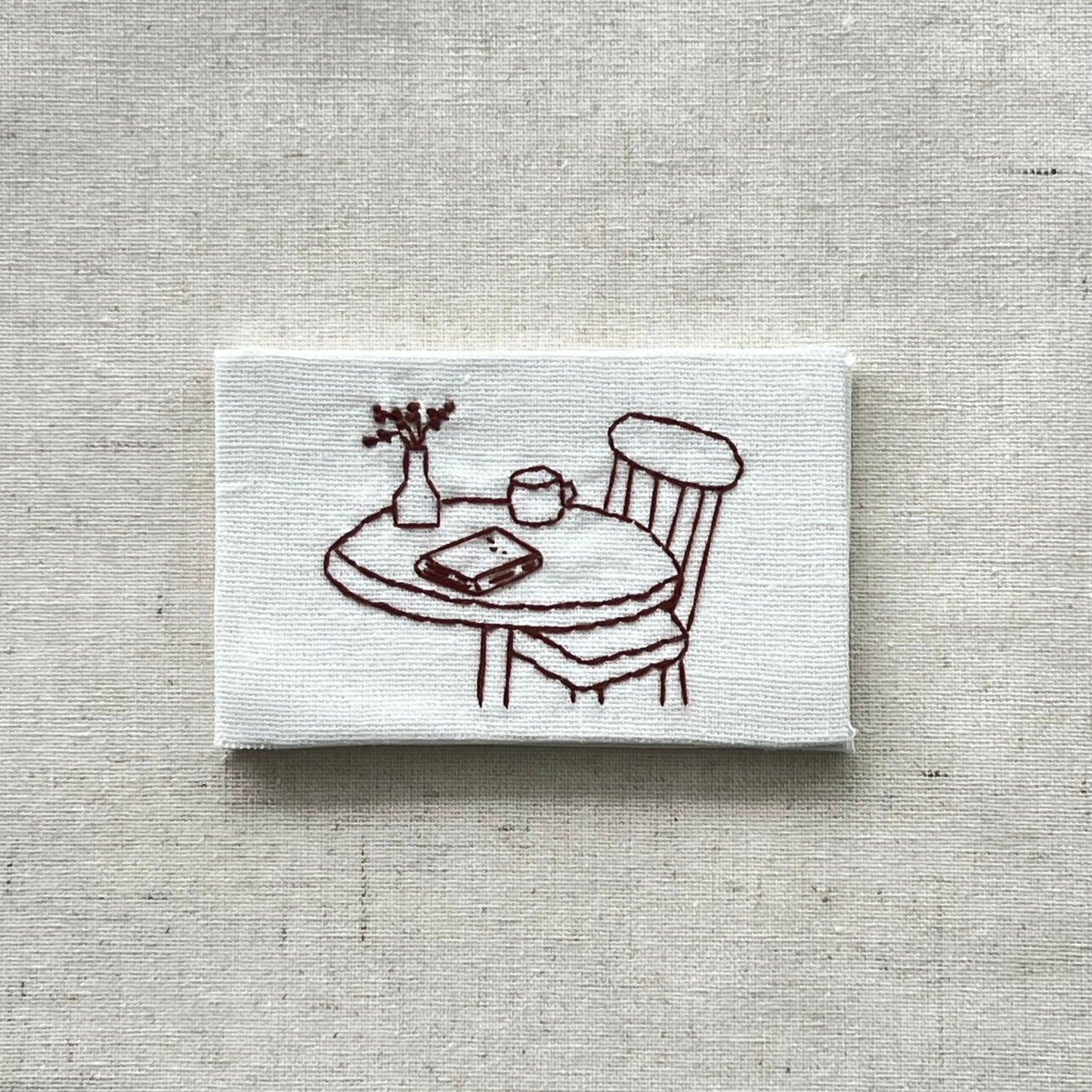A Small Pause | Frames