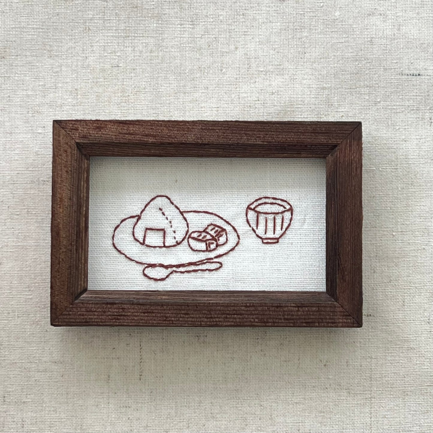 A Small Pause | Frames