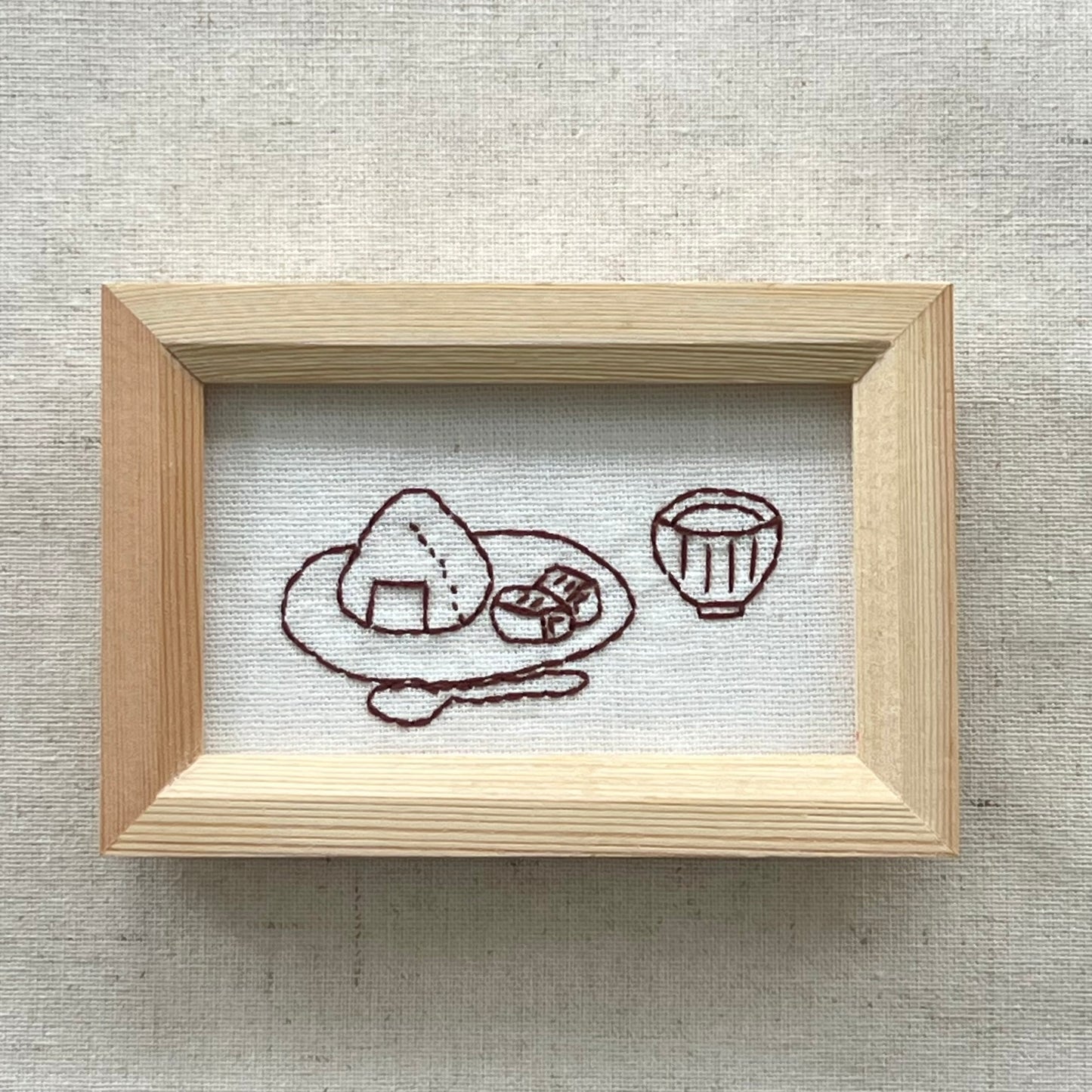 A Small Pause | Frames