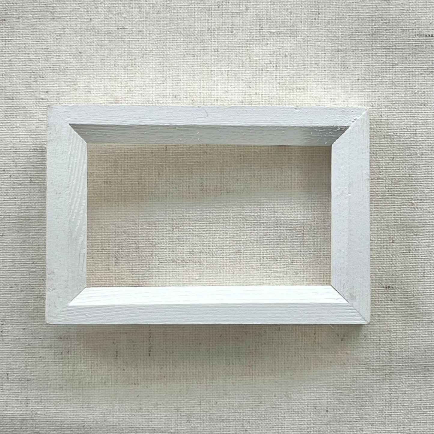 A Small Pause | Frames