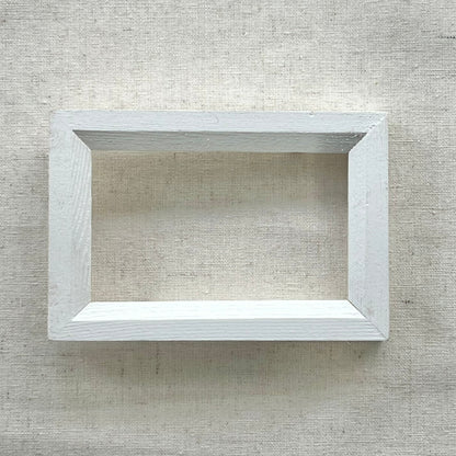 A Small Pause | Frames