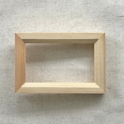 A Small Pause | Frames
