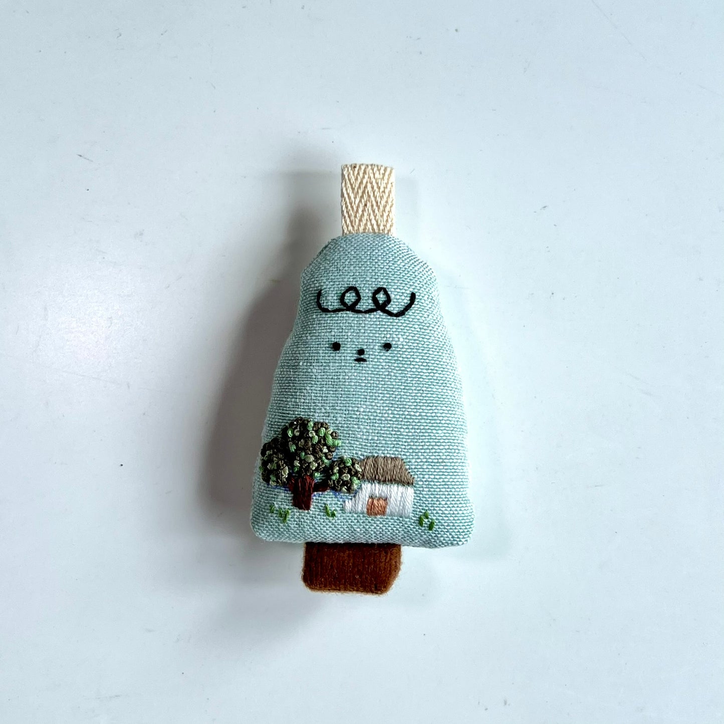 Forest Friends | Bag Charm / Keychain