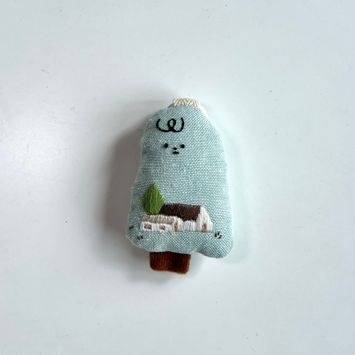 Forest Friends | Bag Charm / Keychain