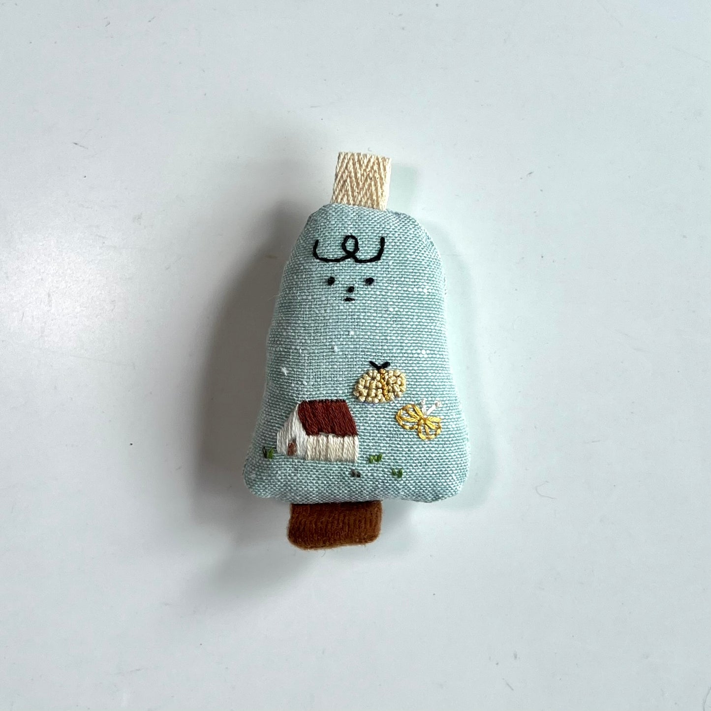 Forest Friends | Bag Charm / Keychain