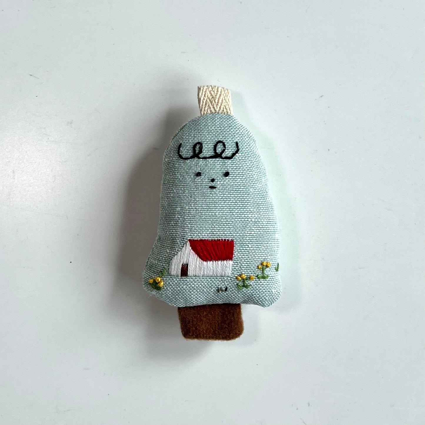 Forest Friends | Bag Charm / Keychain