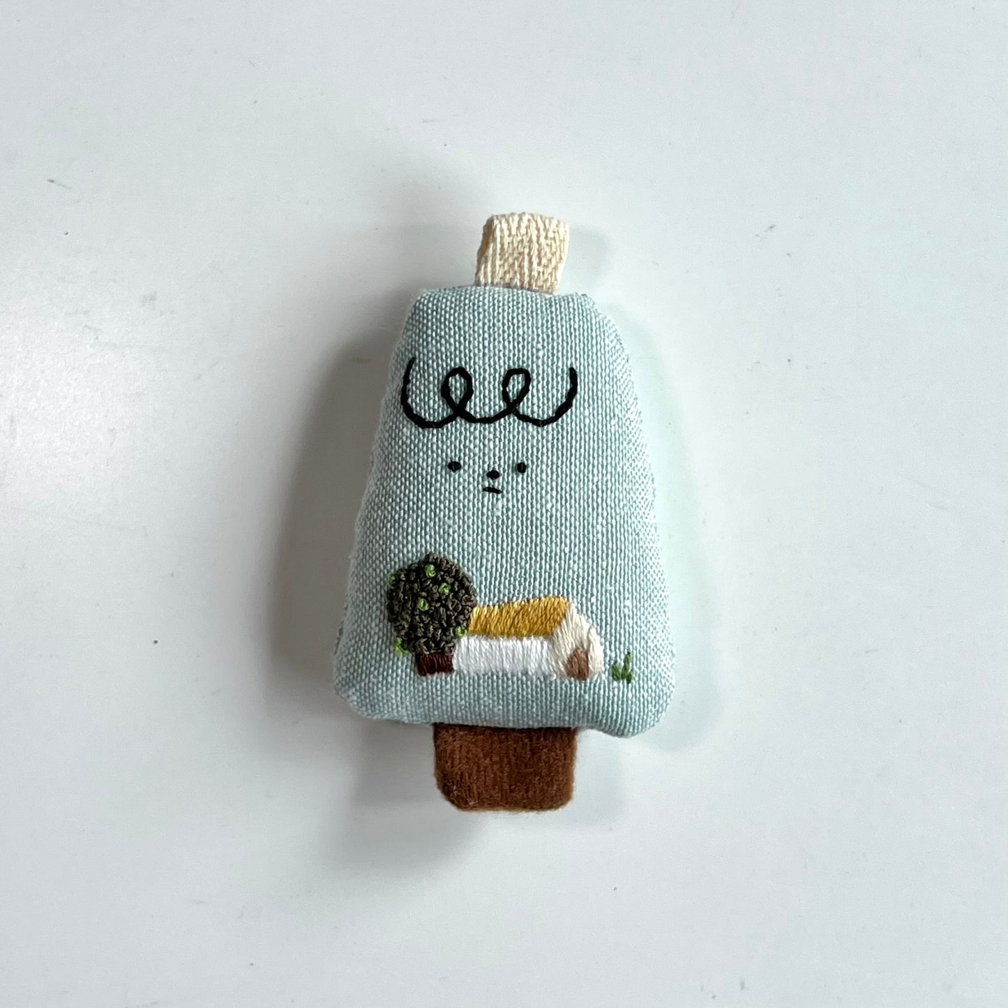 Forest Friends | Bag Charm / Keychain