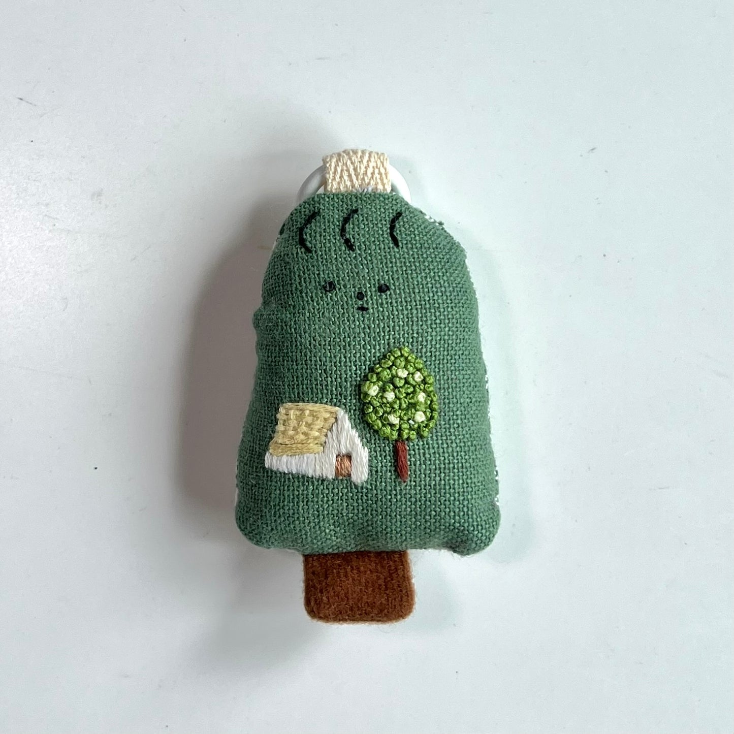 Forest Friends | Bag Charm / Keychain