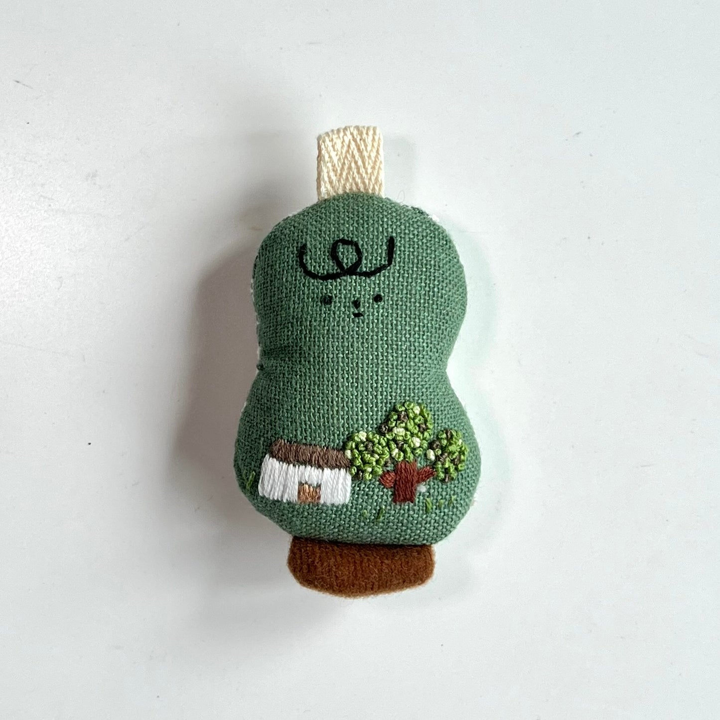 Forest Friends | Bag Charm / Keychain