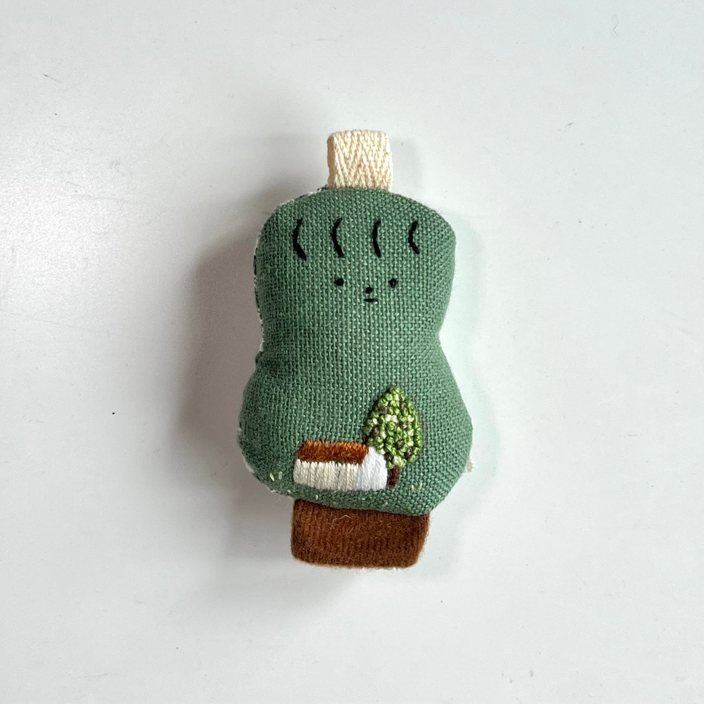 Forest Friends | Bag Charm / Keychain