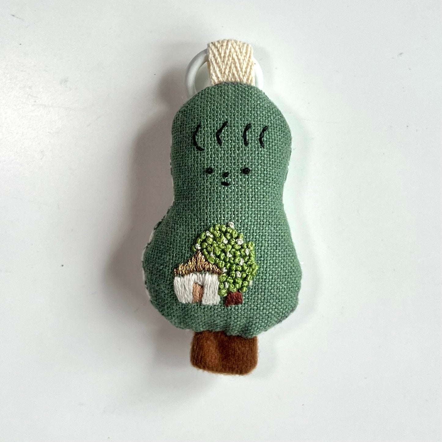 Forest Friends | Bag Charm / Keychain
