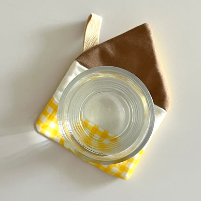 House Plush | Bag Charm / Keychain / Coaster